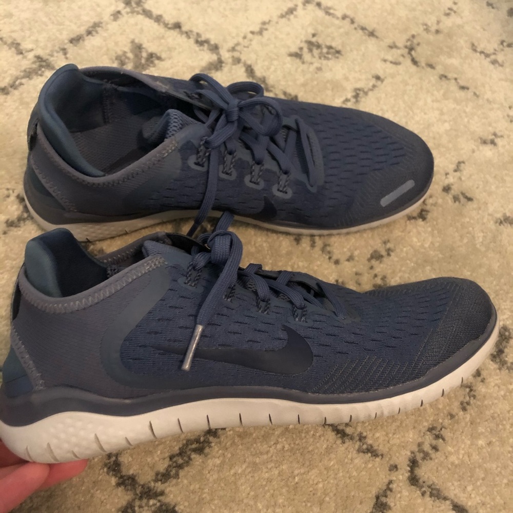 Nike Free 5.0